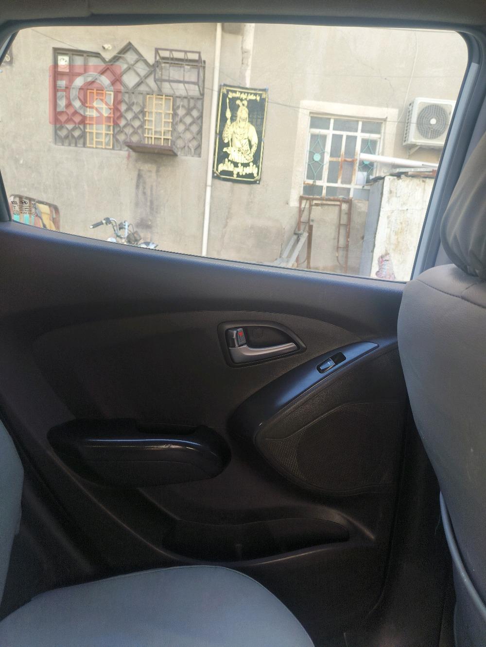 هيونداي توسان